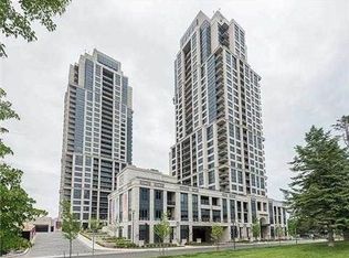 6 Eva Rd #111, Toronto, ON M9C0B1