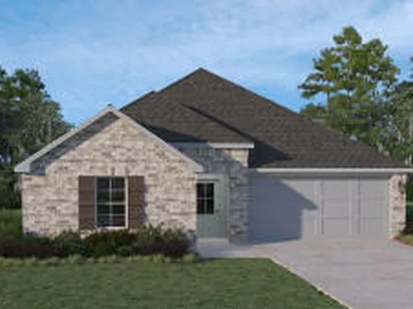 106 Bur Oak Dr, Lafayette, LA 70507