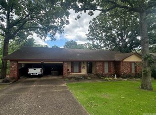 7316 Geronimo Cir, N Little Rock, AR 72116