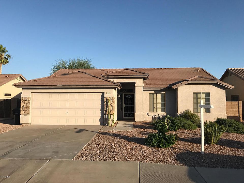 1st image of 13287 W Desert Rock Dr