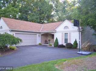 15428 Merrifields Ln, Silver Spring, MD 20906