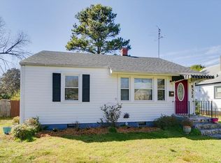 5312 Parker St, Richmond, VA 23231