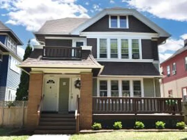 2860 N 50th St #2860, Milwaukee, WI 53210