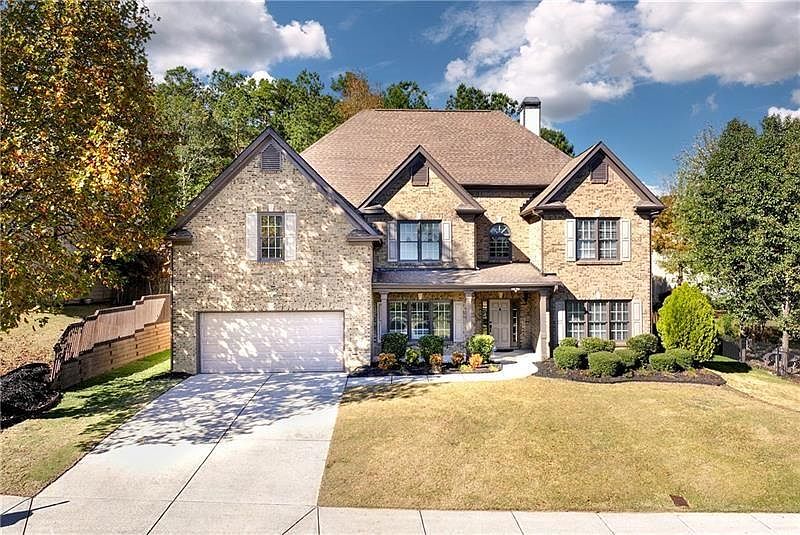 1st image of 4041 Lost Mill Ln