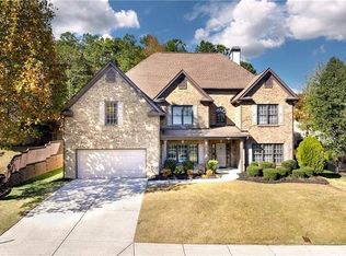 4041 Lost Mill Ln, Buford, GA 30519