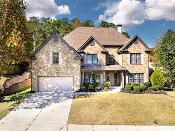 4041 Lost Mill Ln, Buford, GA 30519
