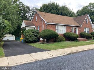 82 S Berne St, Schuylkill Haven, PA 17972