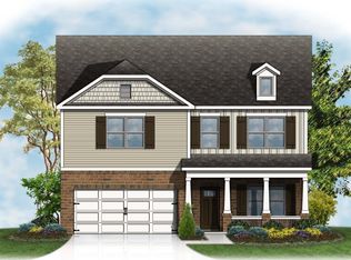 536 Park Crest Cv, Chelsea, AL 35043