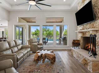 10900 Ranch Rd #1323, Johnson City, TX 78636