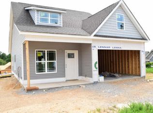 27 Georgetown Dr #37, Ringgold, GA 30736