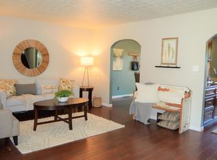 5700 Linworth Rd, Columbus, OH 43235