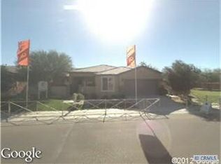 81273 Avenida Gonzalez, Indio, CA 92201