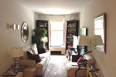 Rented by Corcoran