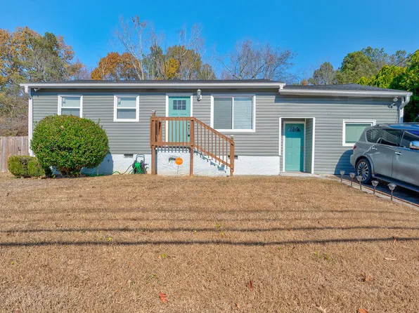 533 E 52nd St, Chattanooga, TN 37410