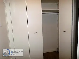 Rented by Metropolitan Property Group