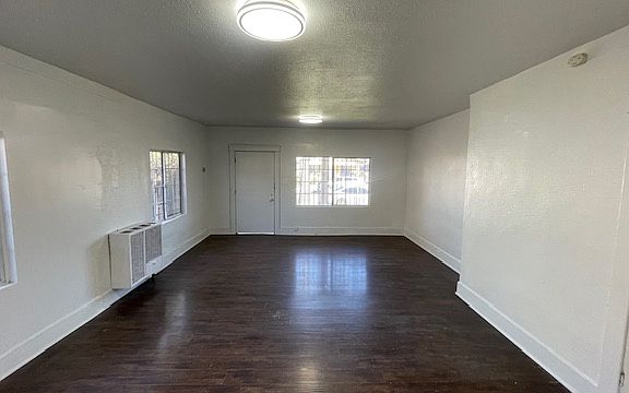 Living-room and dinning room combo