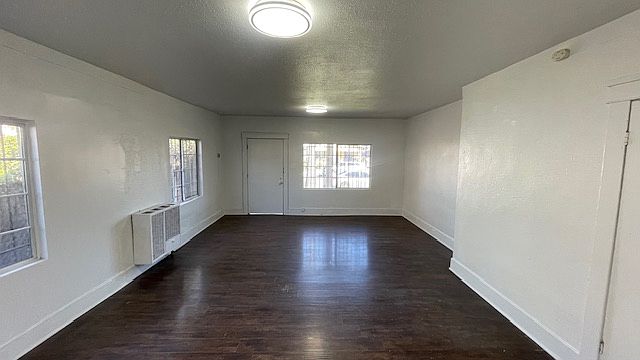 Living-room and dinning room combo