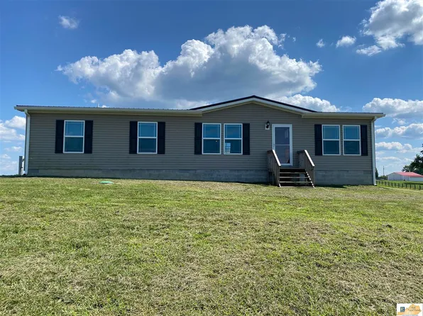 257 V Frank Rd, Russell Springs, KY 42642