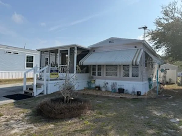 10354 Smooth Water Dr #288, Hudson, FL 34667