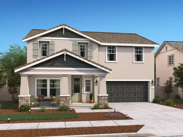 Water Lily II Plan, Aspire at Sycamore Ranch