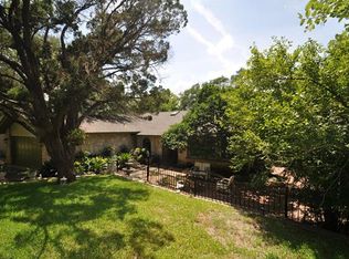 8902 Wildridge Dr, Austin, TX 78759