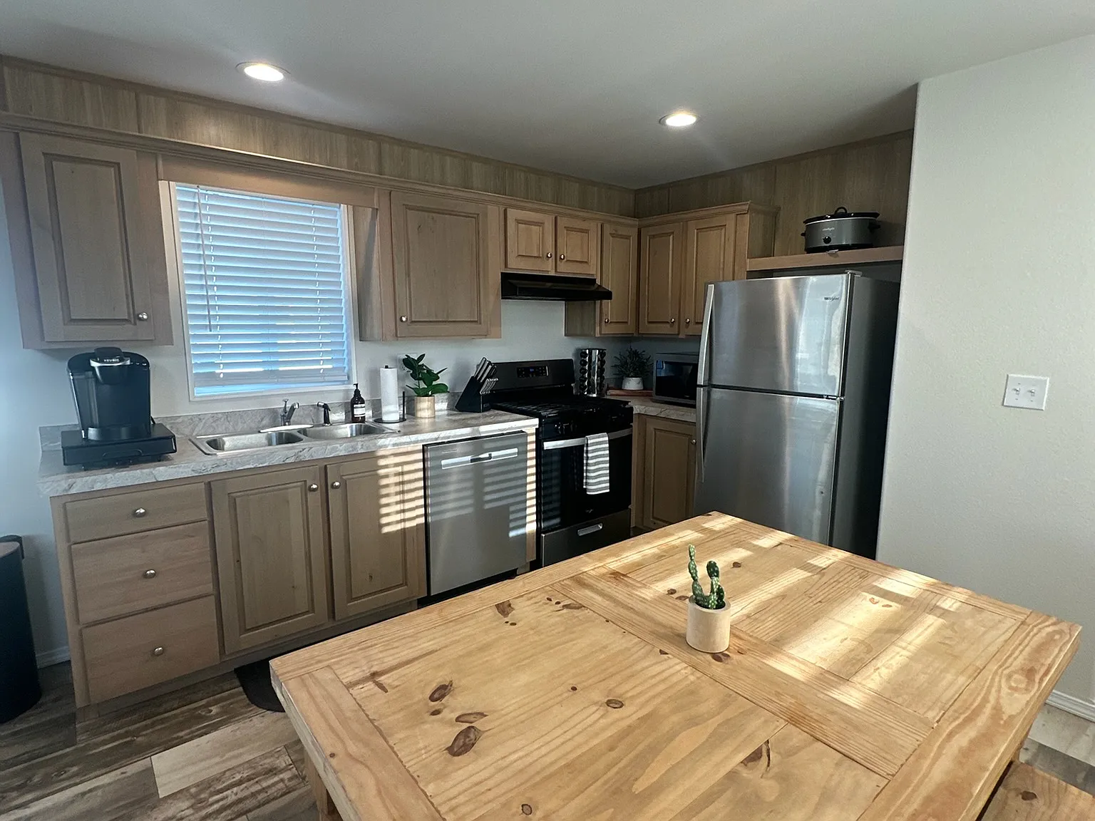 Northside Dr - Park A - 109 — Photo 4