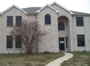 504 Newbury Dr, Mesquite, TX 75150