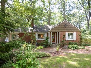 3615 Dexter Ann Arbor Rd, Ann Arbor, MI 48103