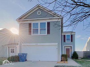 8731 Hosta Way, Camby, IN 46113