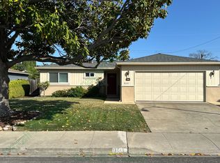 361 Rosemont Dr, Santa Clara, CA