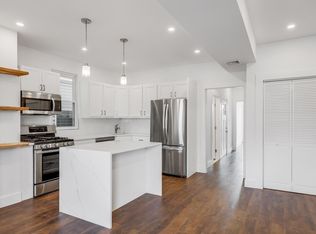 196 Bremen St APT 2, Boston, MA 02128