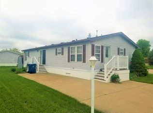 5564 N Mandrake St, Kalamazoo, MI