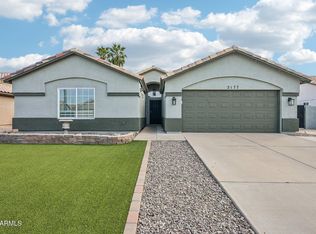 2177 E Ranch Ct, Gilbert, AZ 85296
