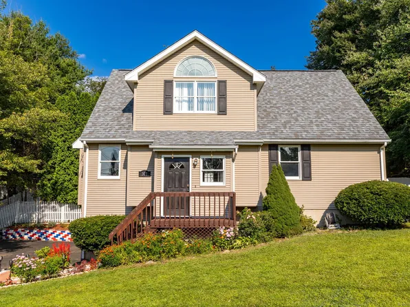 303 Keeney Street, Manchester, CT 06040