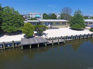 112 Laguna Ln, Long Beach Township, NJ 08008