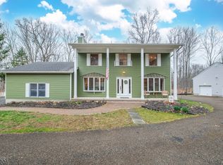 138 Gunn Rd, Branchville, NJ 07826