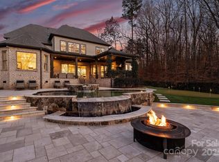 17639 Stuttgart Rd, Davidson, NC 28036