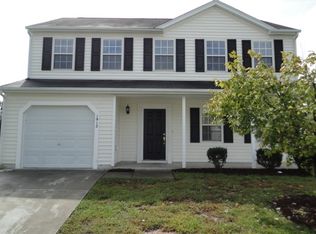 1912 Landon Farms Ln, Durham, NC 27704