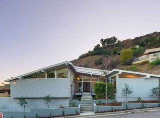 2265 Chelan Dr, Los Angeles, CA 90068