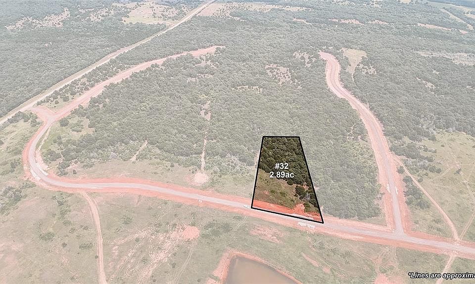 1st image of 0 Highway 105 Lot 32