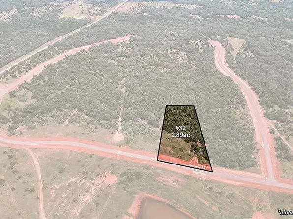 0 Highway 105 Lot 32, Meridian, OK 73058