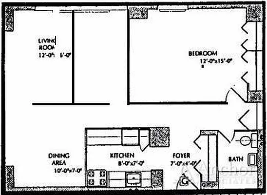 Sold by Anchor Associates | media 4