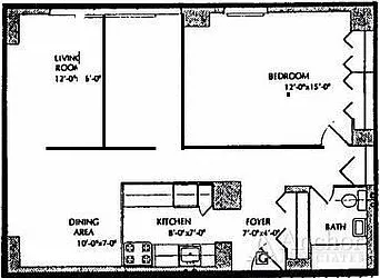 Sold by Anchor Associates