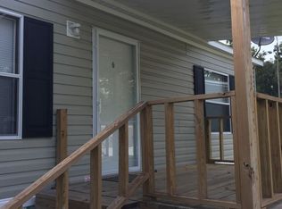 131 Hilbert Dr, West Monroe, LA 71291