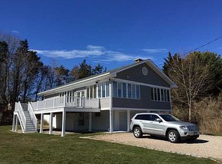 177 Ram Island Rd, Charlestown, RI 02813