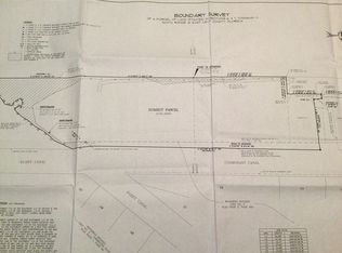 0 Anchorage Ave, Yankeetown, FL 34498