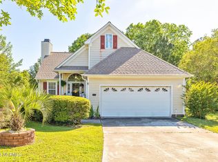 3904 W Bishop Ct, Wilmington, NC 28412