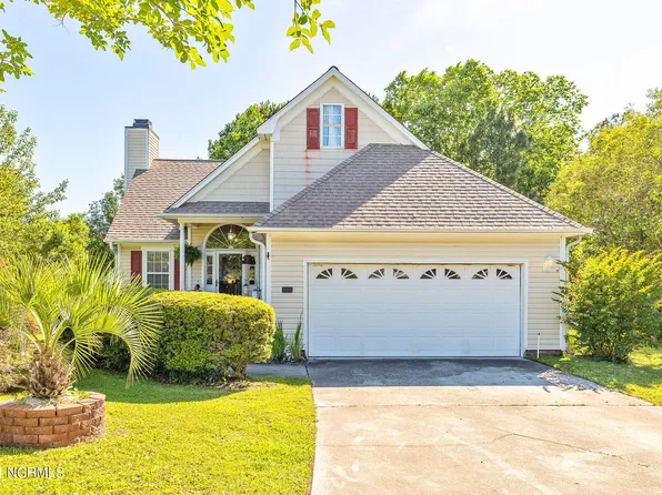 3904 W Bishop Court, Wilmington, NC 28412