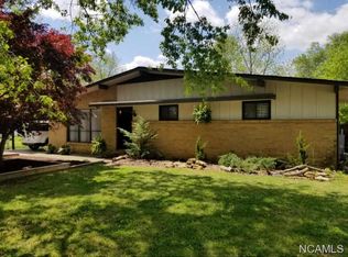 105 Hickory Ave SW, Cullman, AL 35055