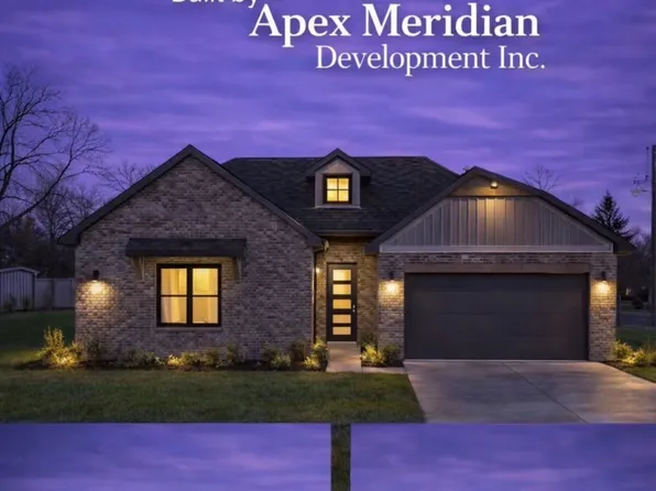 3219 Boardwalk Ct, Bartlesville, OK 74006